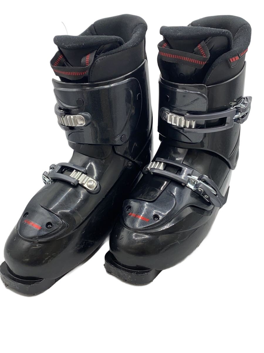 スキー ブーツ27cm27.5cm KASTLE ブラック黒色ブラック初心者 楽天市場】27cm（スキー用品｜ウィンタースポーツ）：スポーツ