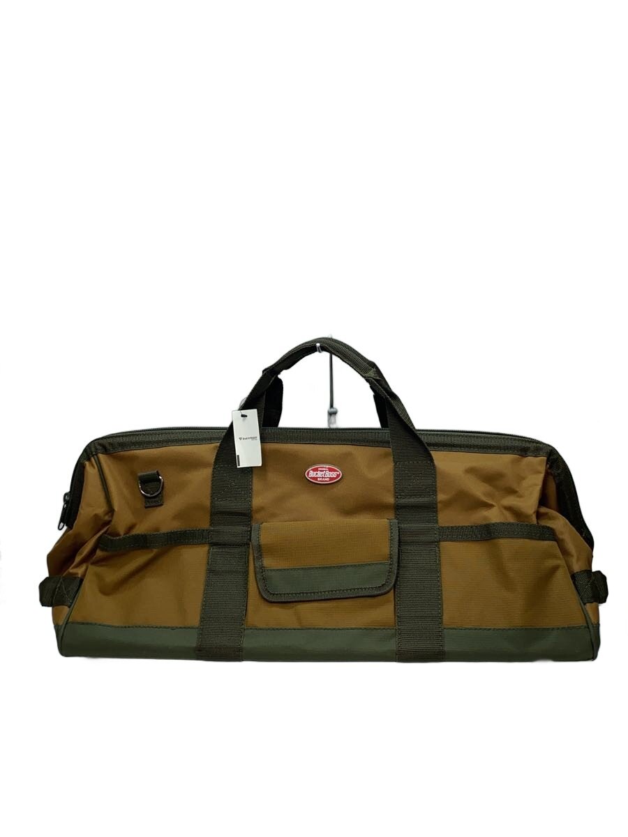 BUCKET BOSS/フィッシングその他/BRW
