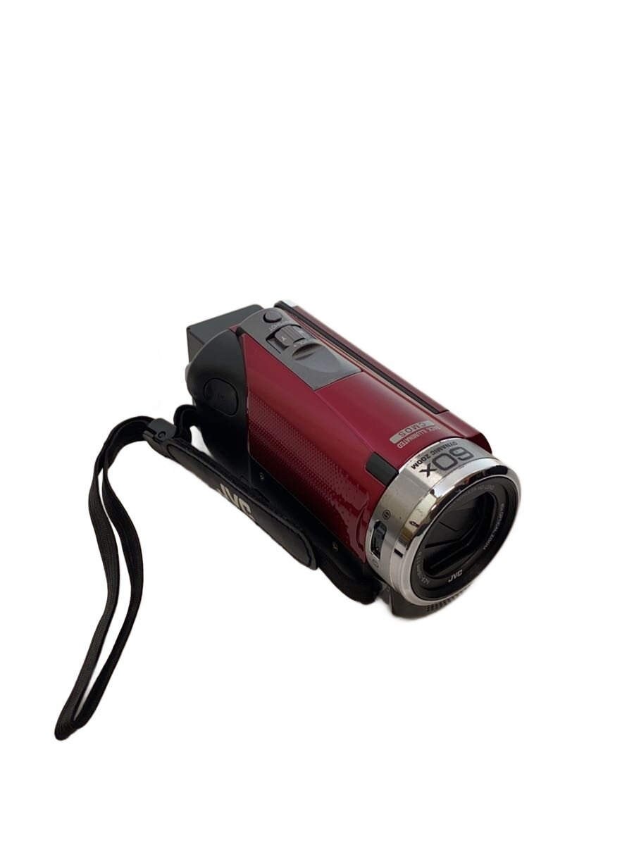 Rakuten - 【中古】JVC・Victor◆ビデオカメラ Everio GZ-E770//【カメラ】