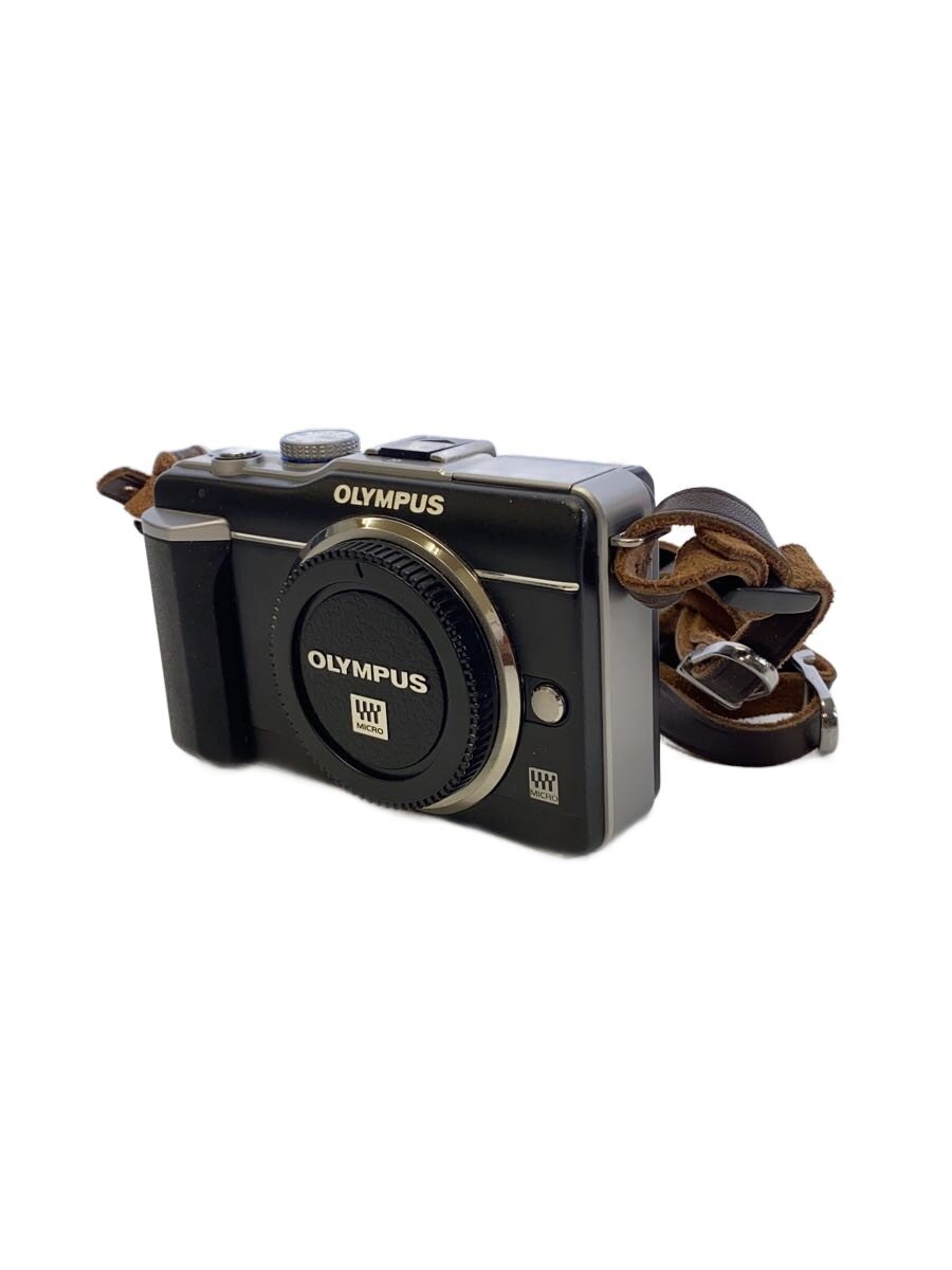 楽天市場】olympus pen lite e－pl1 レンズの通販