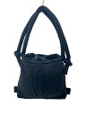 【中古】OLEND/Ona Soft Bag/ショルダーバッグ/--/BLK//【バッグ】(4)