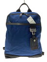 【中古】TUMI◆リュック/--/NVY/無地/69391BTO【バッグ】(4)