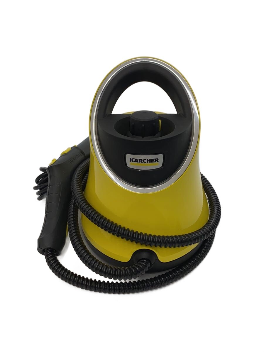 主机 - 【中古】KARCHER◆スチームクリーナー SCJTK20【家電・ビジュアル・オーディオ】