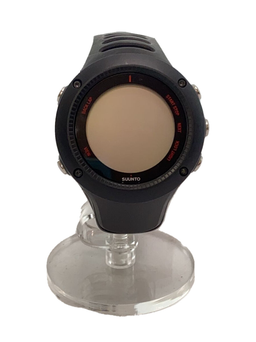 楽天市場】suunto ambit3 peak black (hr)の通販