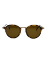 【中古】Ray-Ban◆サングラス/--/BRW/BRW/メンズ/RB2447-F【服飾雑貨他】(4)