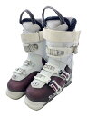 【中古】salomon◆スキーブーツ QST Access R70w 22.5/salomon サロモン//【スポーツ】