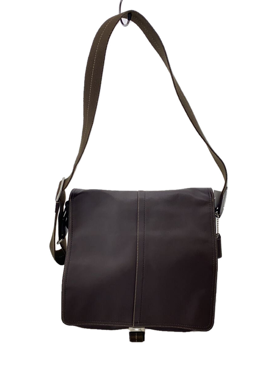 COACH コーチ メッセンジャーバッグ ショルダーバッグ F70105 楽天市場】coach ショルダーバッグ f70105の通販