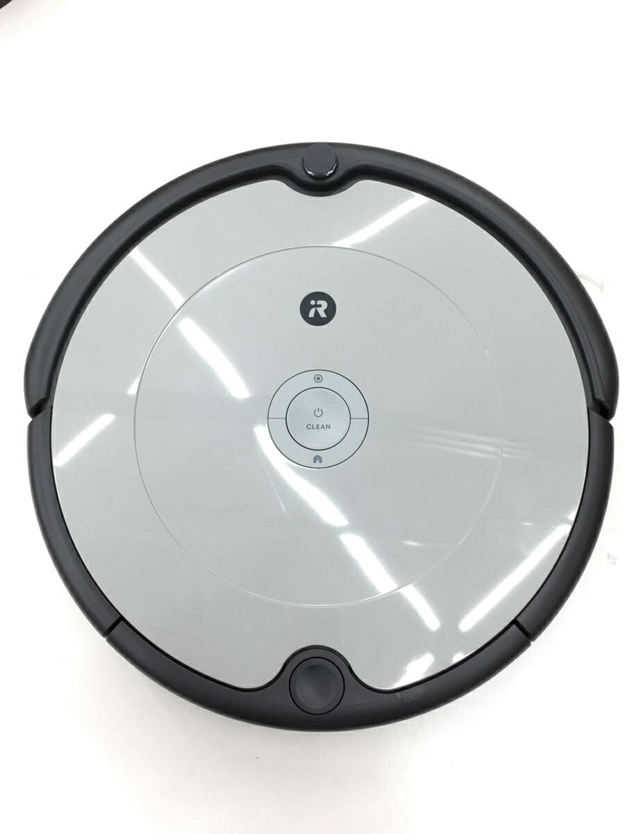 【中古】iRobot◆掃除機/Roomba 692【家電 ビジュアル オーディオ】