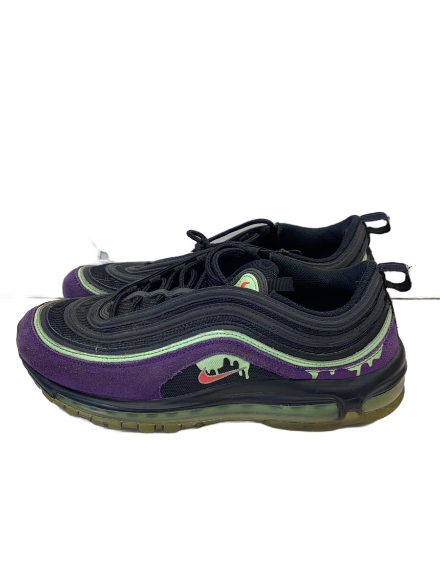 NIKE◆ローカットスニーカー/28.5cm/ブラック/スウェード/DC1500-001