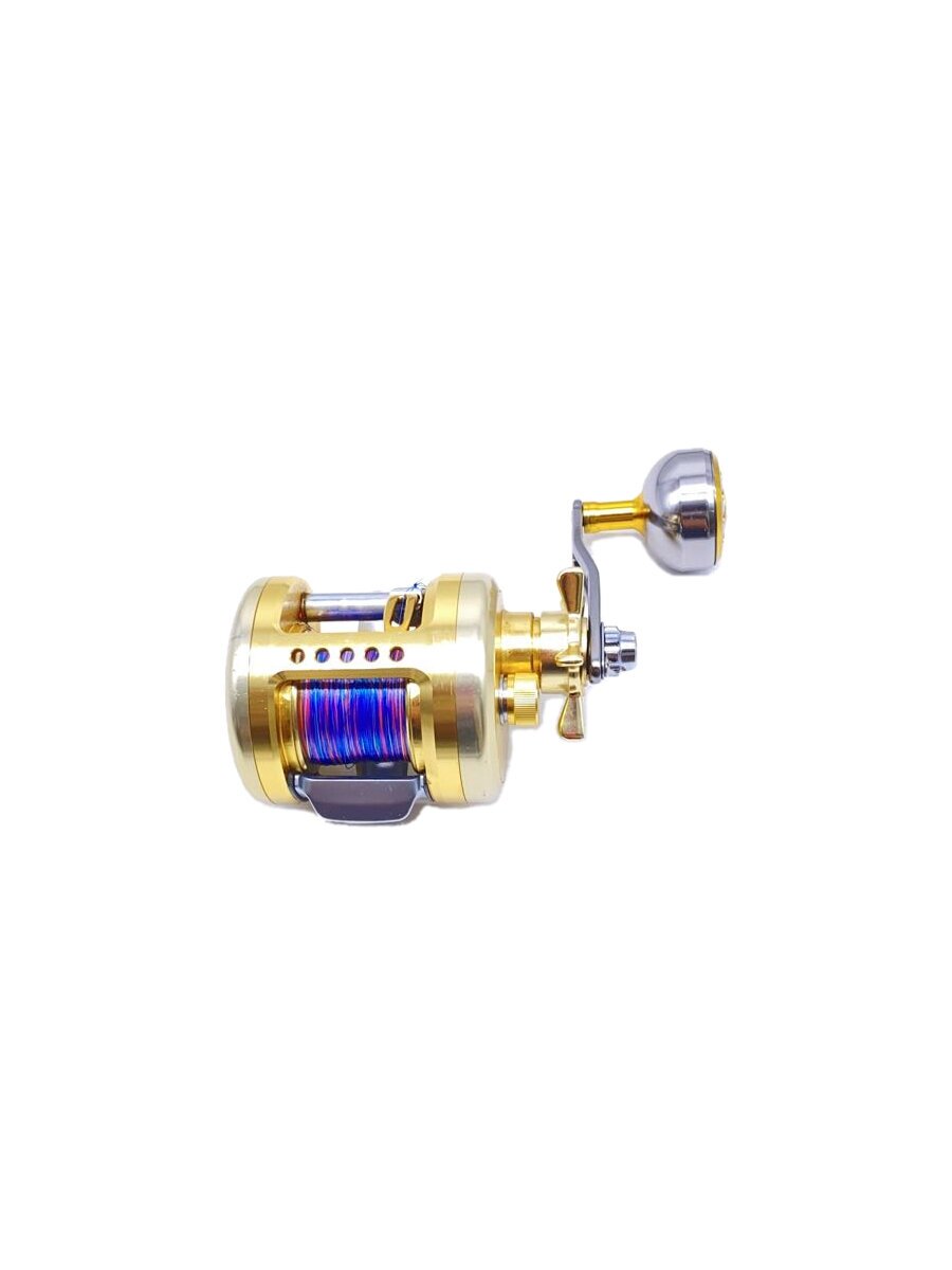 Other - 【中古】DAIWA◆リール/ベイトリール/CV-Z 250SF【スポーツ】