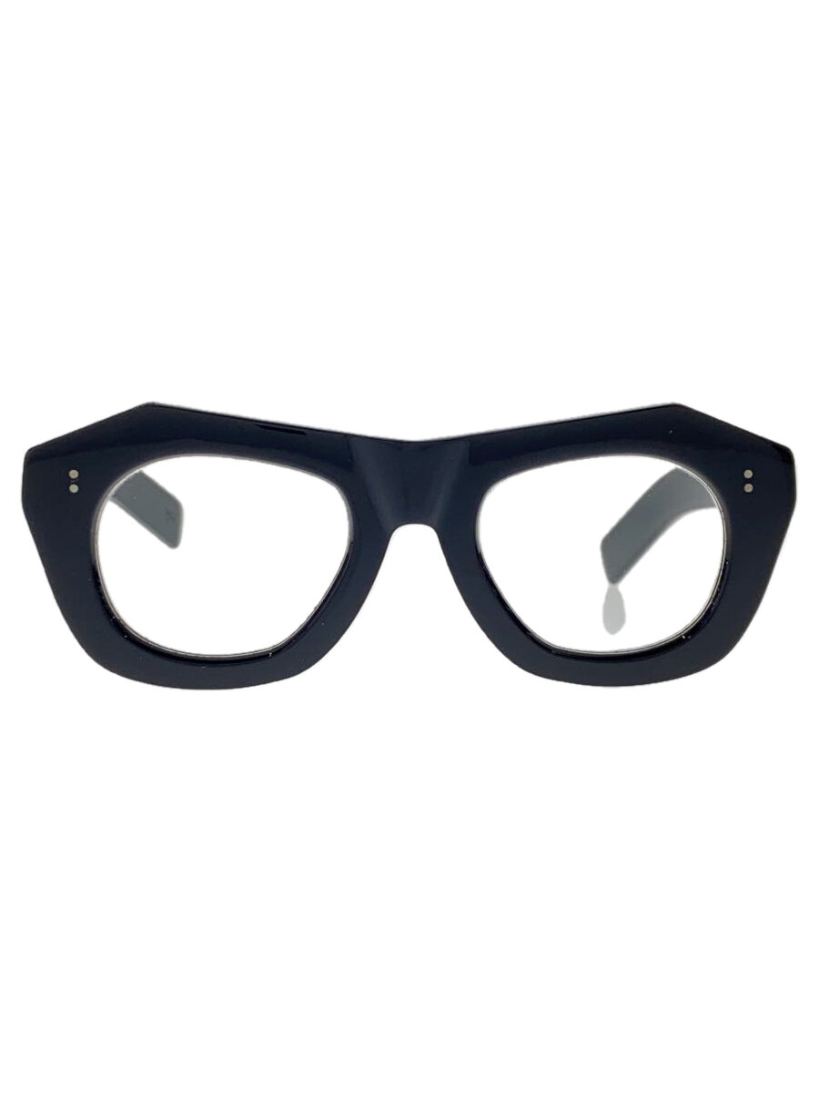DIOR - 【中古】guepard◆メガネ/ブラック/クリア/メンズ/gp-2020ss/n【服飾雑貨他】