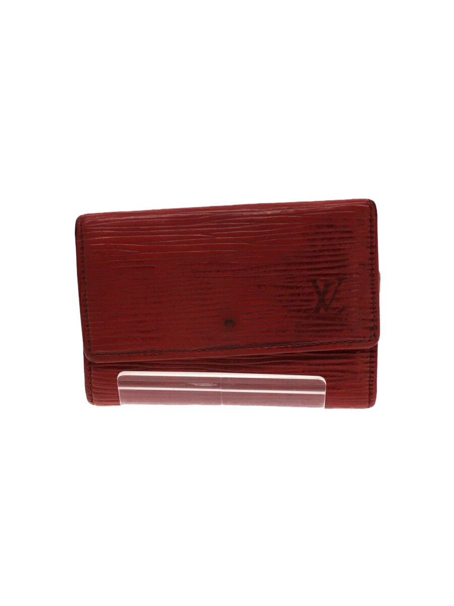 【中古】LOUIS VUITTON◆ミュルティク