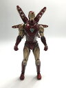 【中古】BANDAI SPIRITS◆S.H.Figuarts アイアンマン マーク85【ホビー】