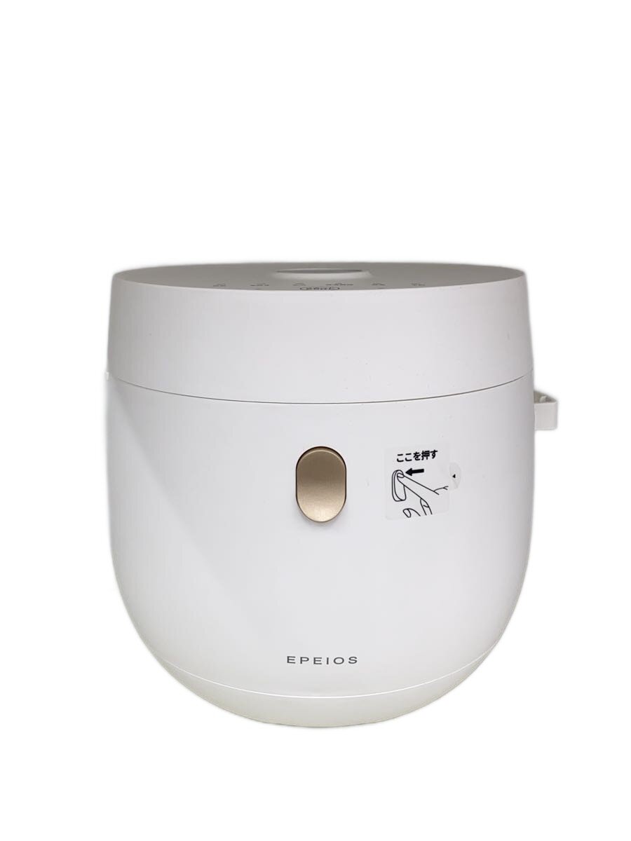 楽天市場】epeios（炊飯器｜キッチン家電）：家電の通販