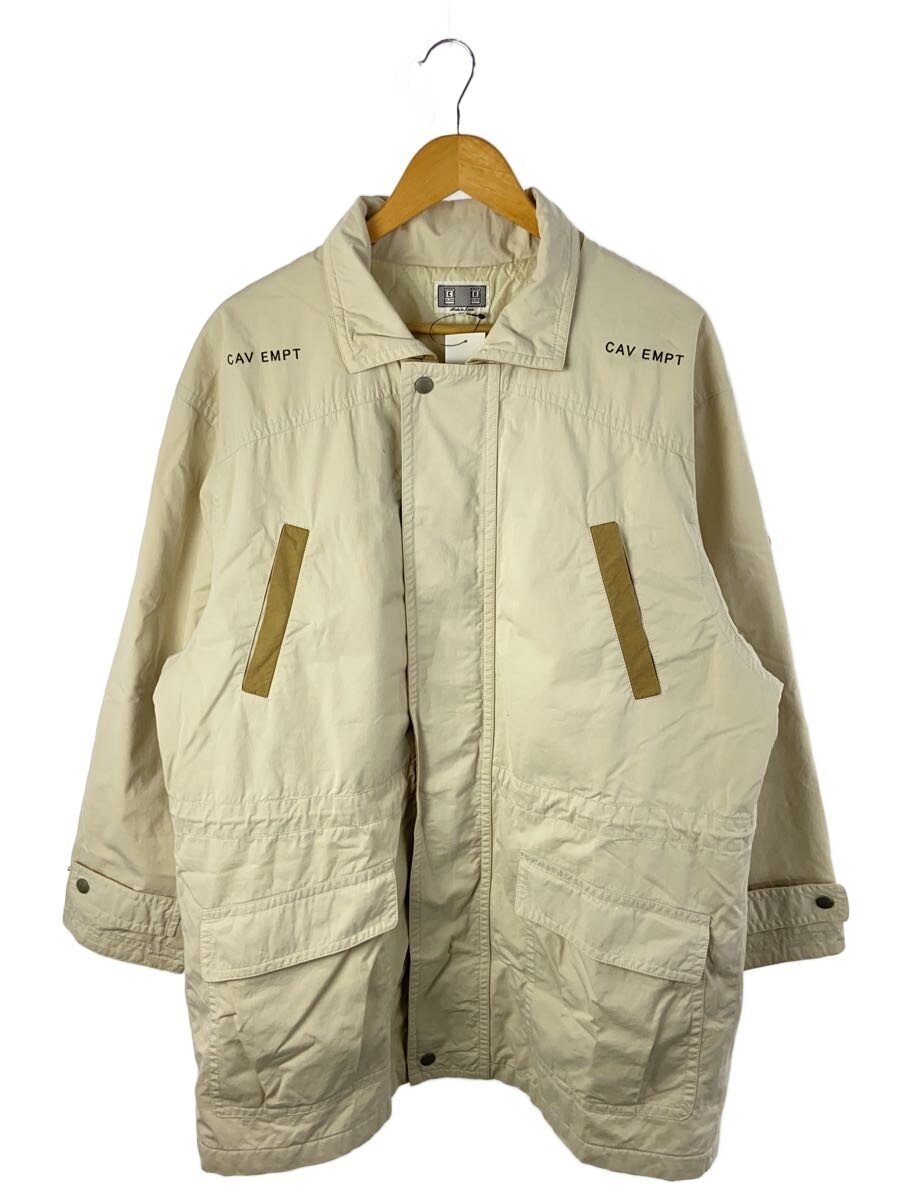 C.E CAV EMPT ベージュナイロンジャケット Lサイズ 楽天市場】cav empt（コート・ジャケット｜メンズファッション）の通販