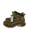 【中古】MERRELL◆シューズ/27cm/BEG/ゴアテックス/J037505【シューズ】