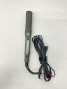【中古】MAGNET◆ドライヤー・ヘアアイロン HCS-G06G/グレー/ホリスティックキュア/マグネットヘアプロ/【家電・ビジュアル・オーディオ】(2)