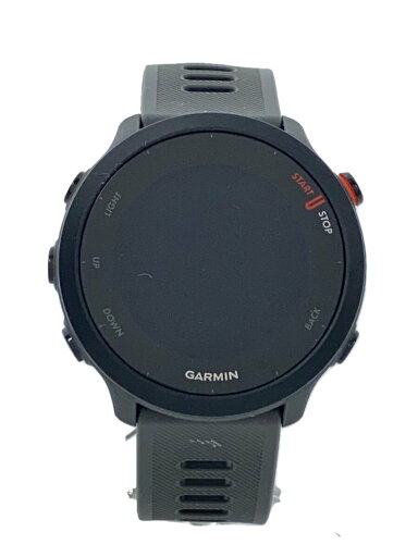 【中古】GARMIN◆スマートウォッチ/デジタル【服飾雑貨他】 【中古】GARMIN◆スマートウォッチ/デジタル【服飾雑貨他】