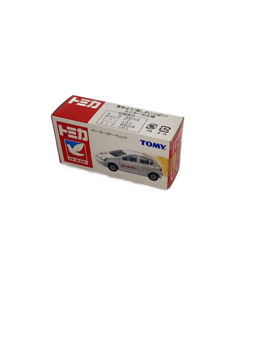 楽天市場】トヨタ ヴィッツ 中古（ホビー）の通販
