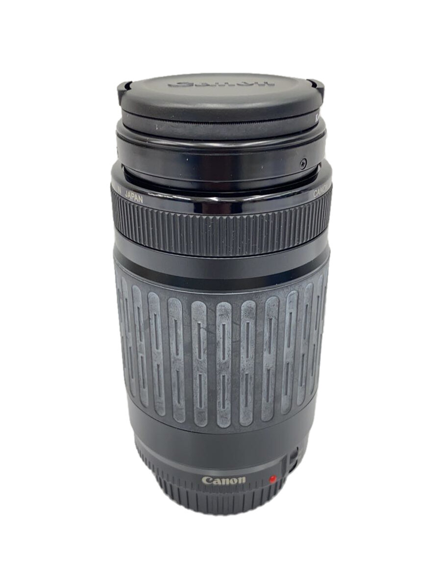 【中古】CANON◆レンズ/EF75-300mm F4.6-5.6【カメラ】