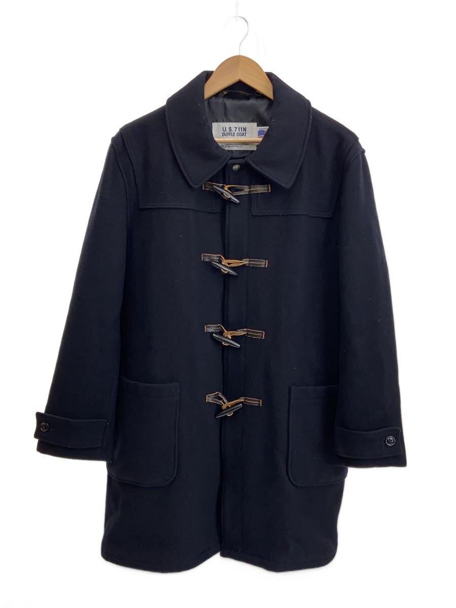楽天市場】schott ダッフルコートの通販