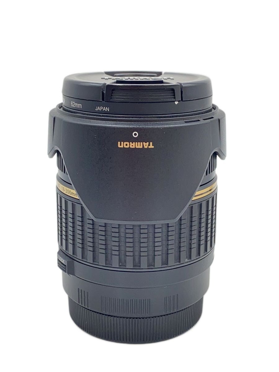 【ブランド】TAMRON 【ブランドカナ】タムロン 【型番】 【程度】B 【カラー】 【キーワード】　　　/ 2026/08/22 セカンドストリート屋島店 【4547】【中古】TAMRON◆レンズ/AF 18-200mm F3.5-6.3(IF)MACRO/ ブランド TAMRON 型番 カラー 実寸（cm） 【/】 幅：8 / 高さ：11.5 / 奥行：8 【その他】 その他サイズ：/ 商品は　セカンドストリート屋島店の店頭にて販売しております。商品に関するお問合わせは、お電話(TEL:087-818-0025)にて、問合わせ番号：2345472704116をお伝えください。 配送方法やお支払い方法に関するお問い合わせは、サポートセンターまでご連絡をお願いします。 ※お電話の対応は営業時間内のみとなります。お問い合わせフォームでお問い合わせの際はご注文番号をご記入下さい この商品に関する出品店舗からのコメント 一般的な中古品となっております。店頭でも販売中の商品のため、掲載時とコンディションが異なる場合がございます。詳細につきましてはお手数ではございますが、店舗までお問い合わせください。