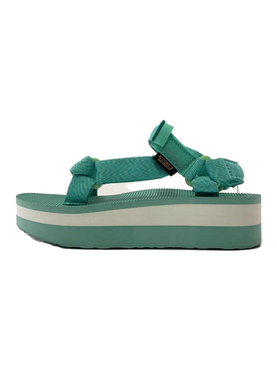 【中古】Teva◆サンダ�