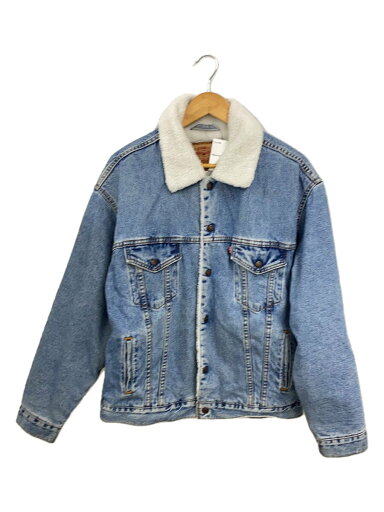 【中古】Levi’s◆90s/Gジャン/M/コットン/IDG/70609-0325/USA製【メンズウェア】 【中古】Levi’s◆90s/Gジャン/M/コットン/IDG/70609-0325/USA製【メンズウェア】