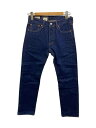 【中古】Levi’s◆ボトム/29/デニム/PC9-0040K-0000【メンズウェア】(4)