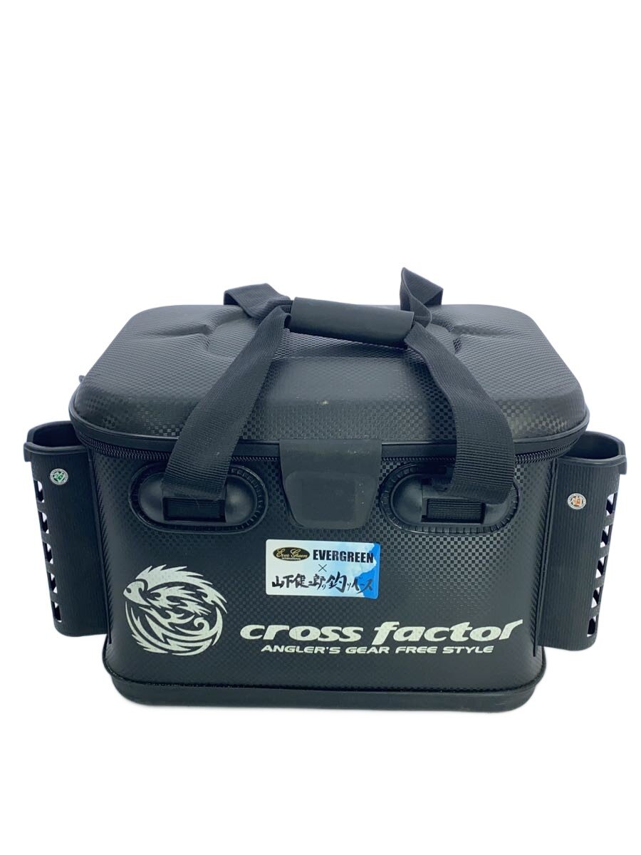 【中古】クロスファクター/フィッシングその他【スポーツ】