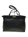 【中古】FENDI◆ハンドバッグ[仕入]/--【バッグ】