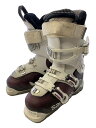 【中古】salomon◆スキーブーツ QST Access R70w 22.5【スポーツ】