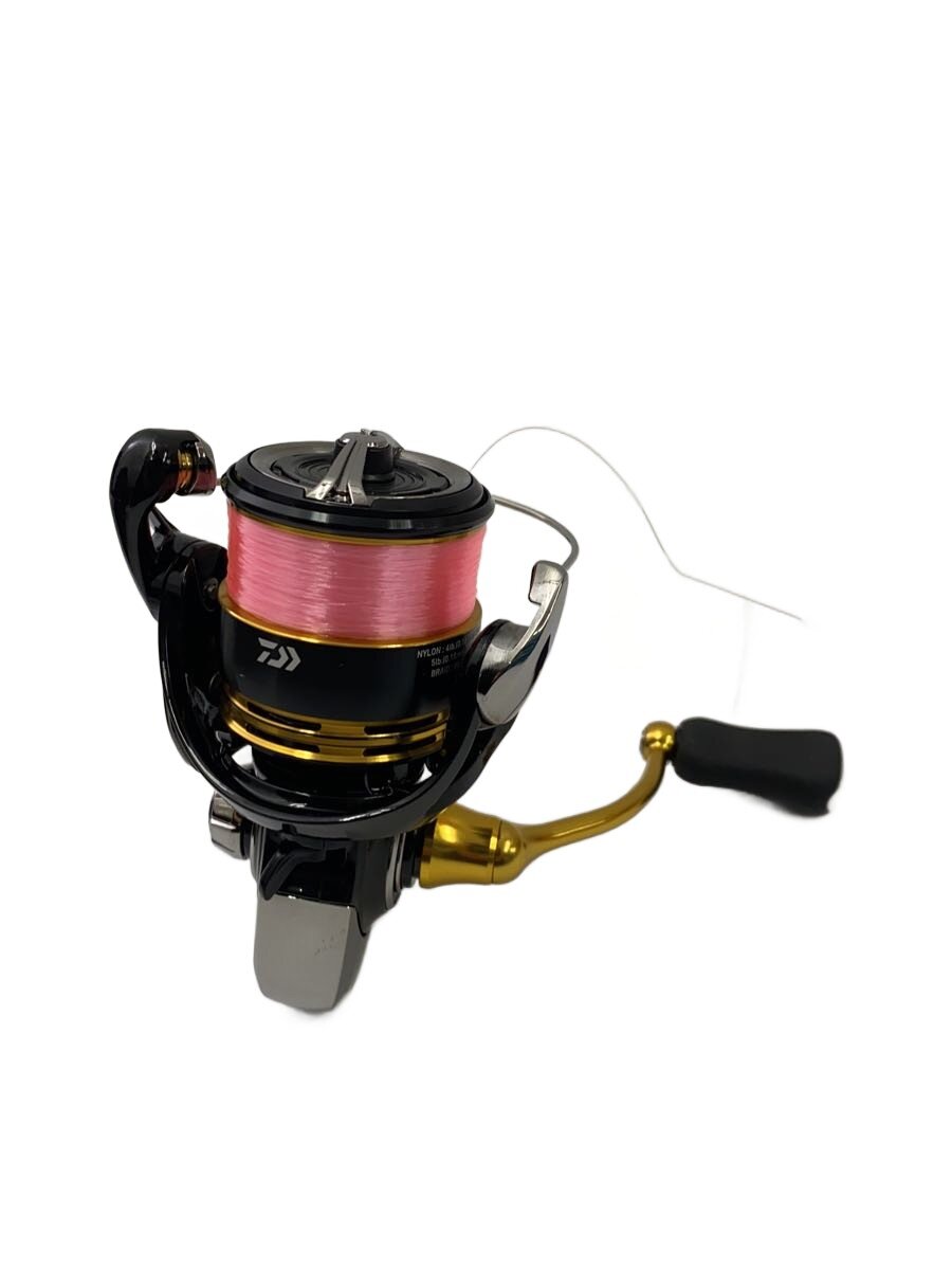 【中古】DAIWA◆リール/LT2500S-XH【スポーツ】
