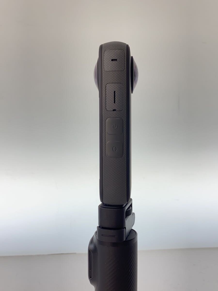 【中古】Insta360◆ビデオカメラ Insta360 CINSAAQ/B X3【カメラ】