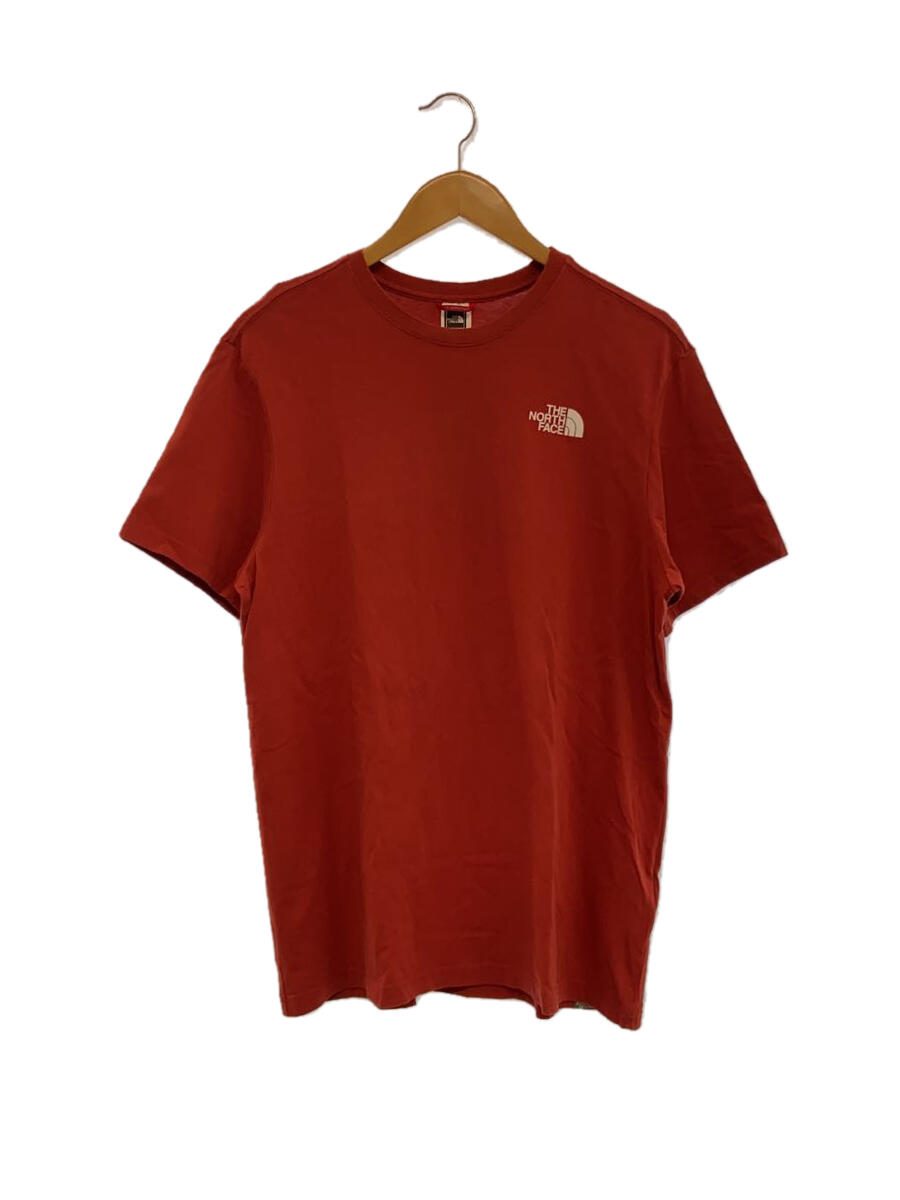 【中古】THE NORTH FACE◆T