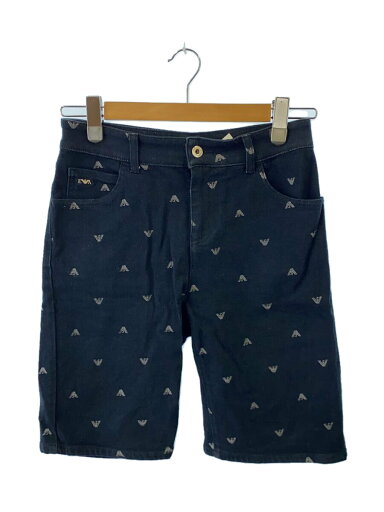 【中古】EMPORIO ARMANI◆ショートパンツ/--/--/NVY【メンズウェア】 【中古】EMPORIO ARMANI◆ショートパンツ/--/--/NVY【メンズウェア】