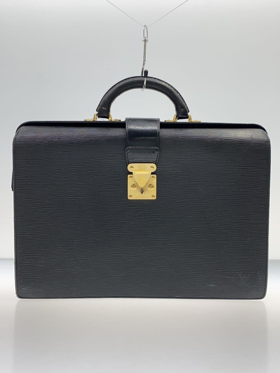 楽天市場】louis vuitton セルヴィエット フェルモワール（バッグ