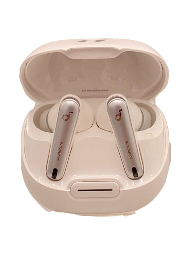 【中古】ANKER◆イヤホン Soundcore Liberty 4 NC A3947N21【家電・ビジュアル・オーディオ】 【中古】ANKER◆イヤホン Soundcore Liberty 4 NC A3947N21【家電・ビジュアル・オーディオ】