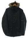 【中古】ICEPARDAL/ウェアー/--/BLK【スポーツ】