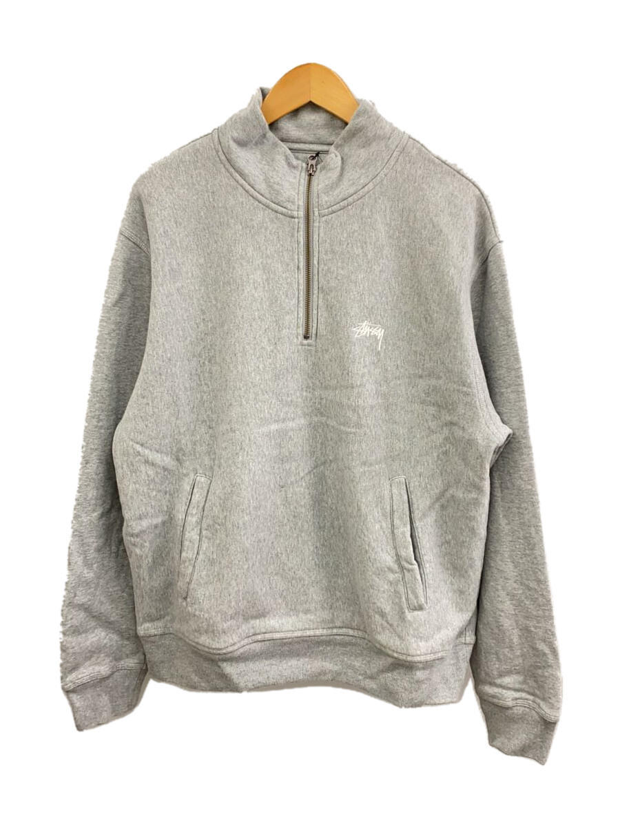 【中古】STUSSY◆スウェット/M/コット