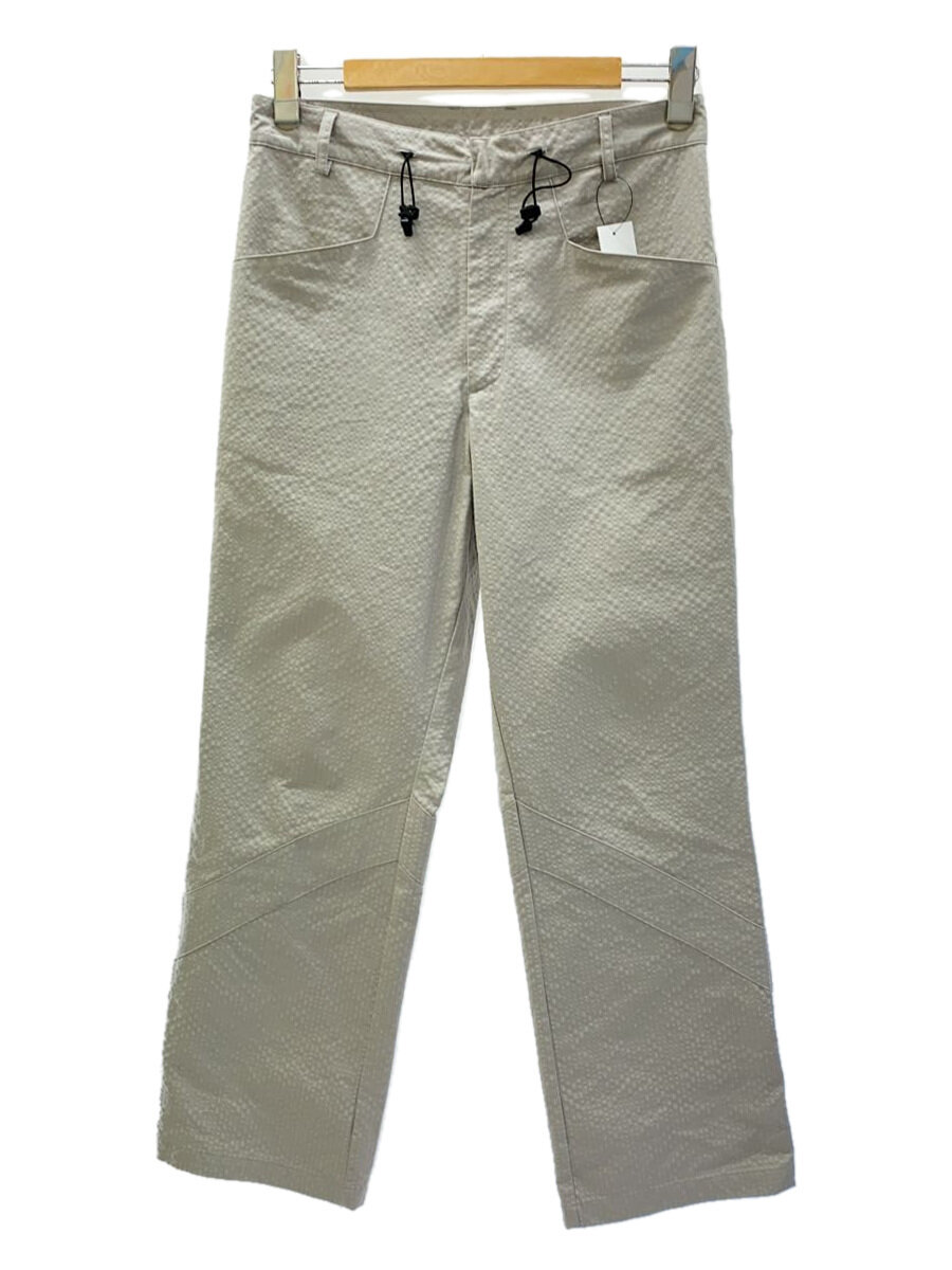 šGR10KFOREST RIP STOP PANTS/46/åȥ/CRM/SS22GR1B5UC PYڥ󥺥