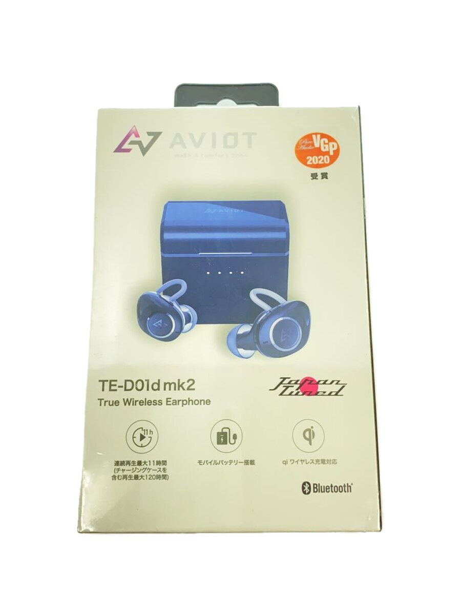 šAVIOTۥ󡦥إåɥۥ TE-D01d mk2-NV [ͥӡ]ڲšӥ奢롦ǥ