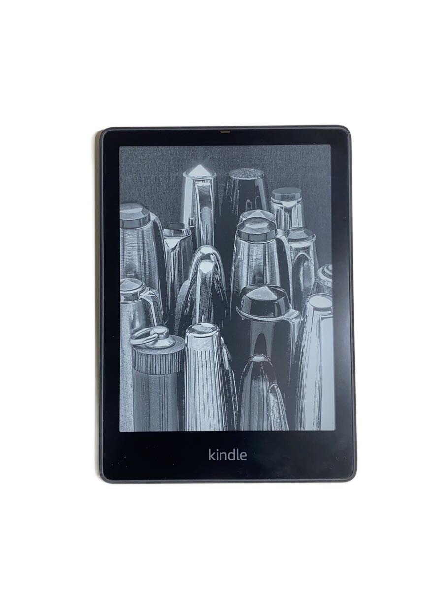 【中古】Amazon◆Kindle/11世代/M2L4EK【家電・ビジュアル・オーディオ】