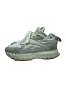 【中古】Reebok◆ローカットスニーカー/24cm/WHT/GW8874【シューズ】