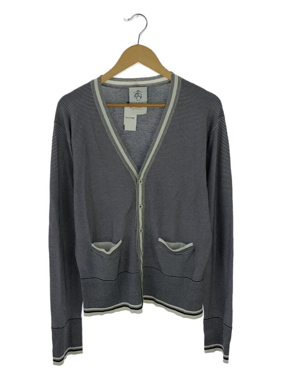 新品 BLACK FLEECE ブラックフリース カーディガン トリコロール 新品 BLACK FLEECE ブラックフリース カーディガン トリコロール
