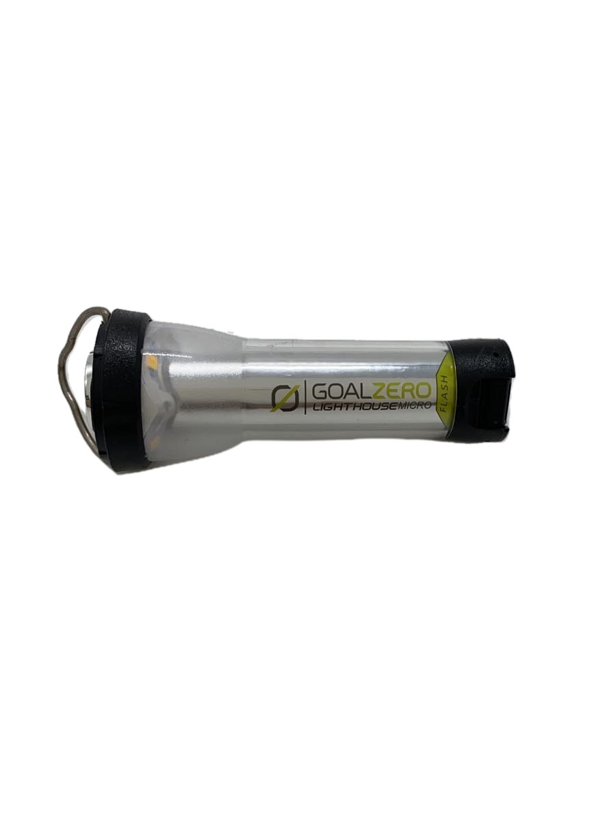 【中古】GOAL ZERO◆ランタン/デンキ//【スポーツ】