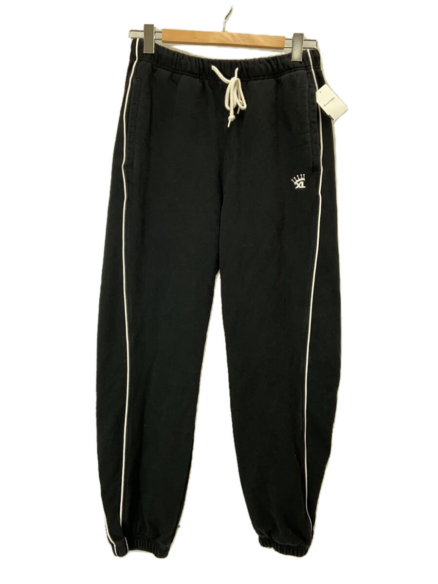 【中古】X-LARGE◆ボトム/L/コットン/BLK/101241031019【メンズウェア】