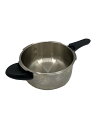 【中古】圧力鍋/容量:3L【キッチン用品】
