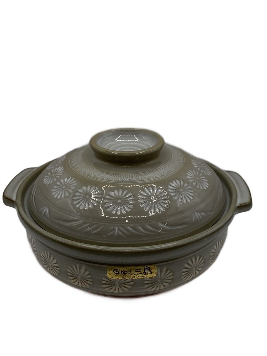 【中古】鍋【キッチン用品】