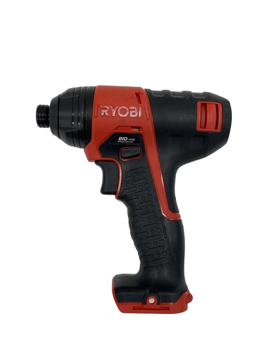 Rakuten - 【中古】RYOBI◆電動工具/BID-1110//【DIY用品】